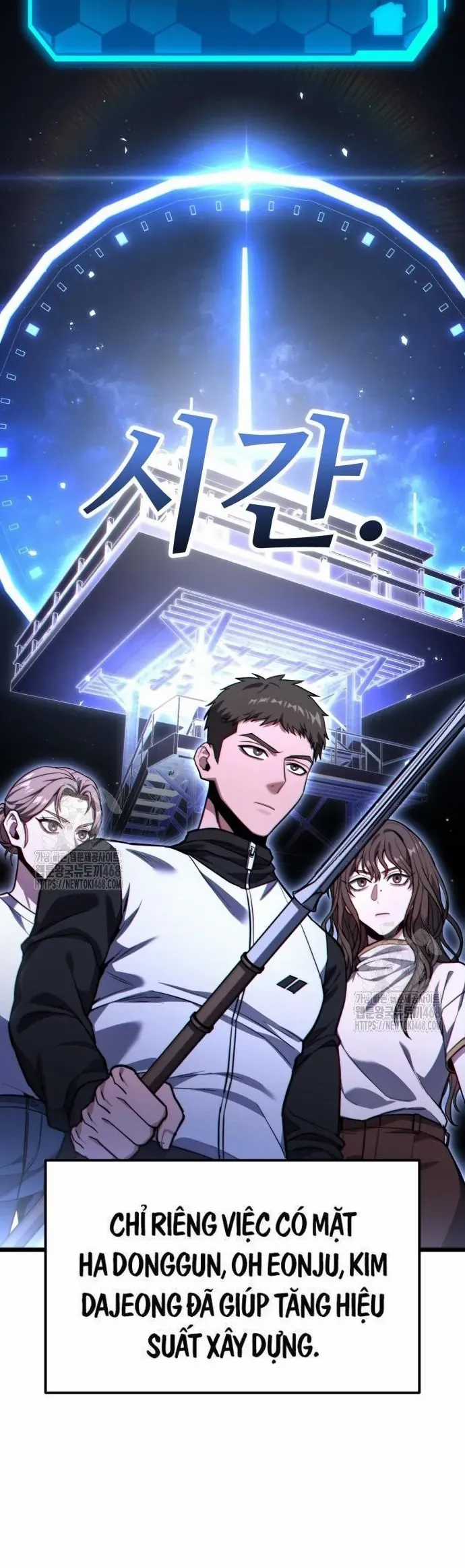 Tuyệt Đối Dân Cư Chương 49 trang 16