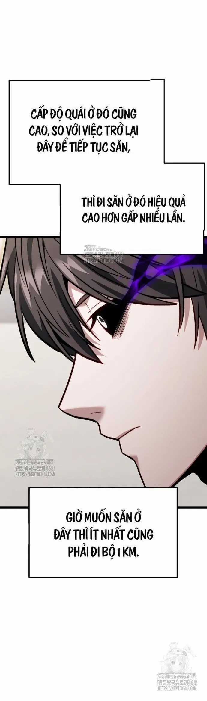 Tuyệt Đối Dân Cư Chương 49 trang 18