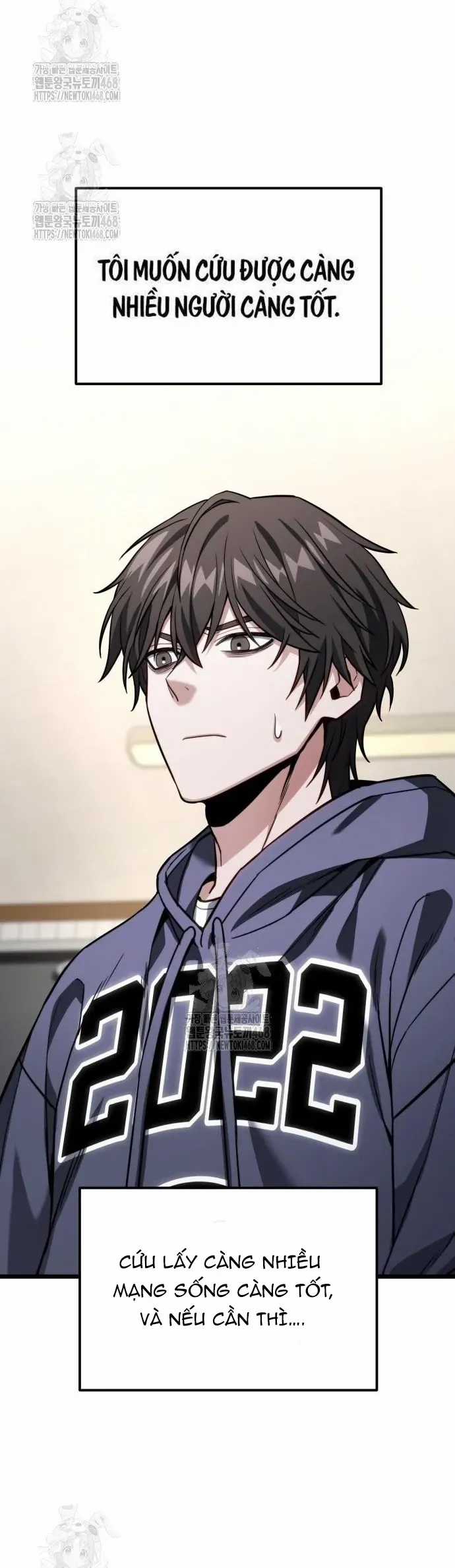 Tuyệt Đối Dân Cư Chương 49 trang 27