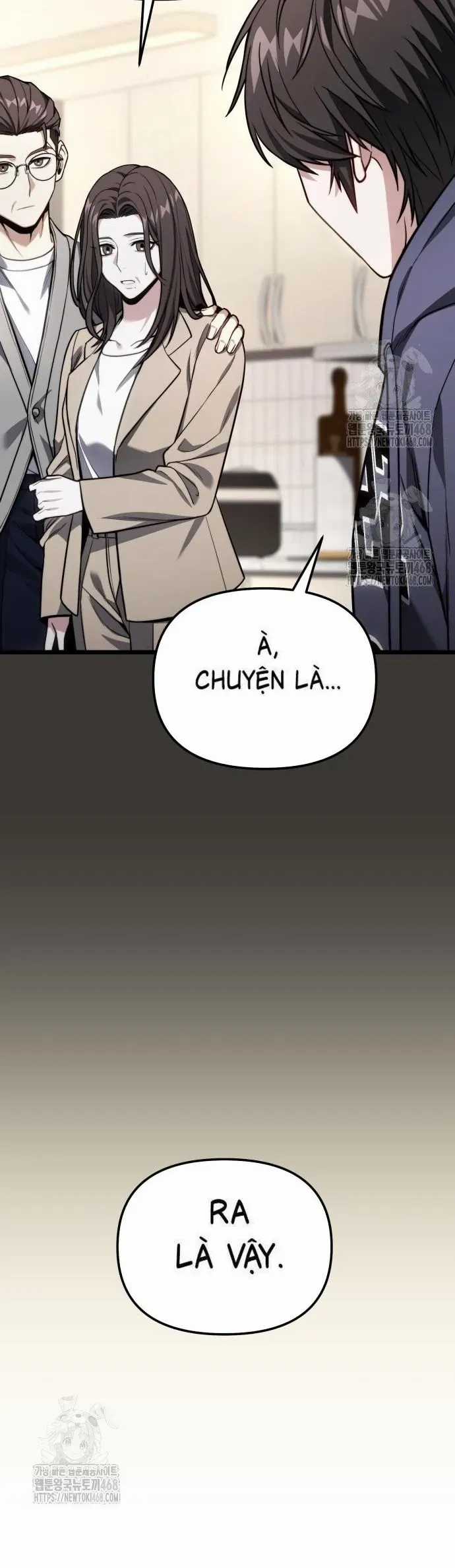 Tuyệt Đối Dân Cư Chương 49 trang 29