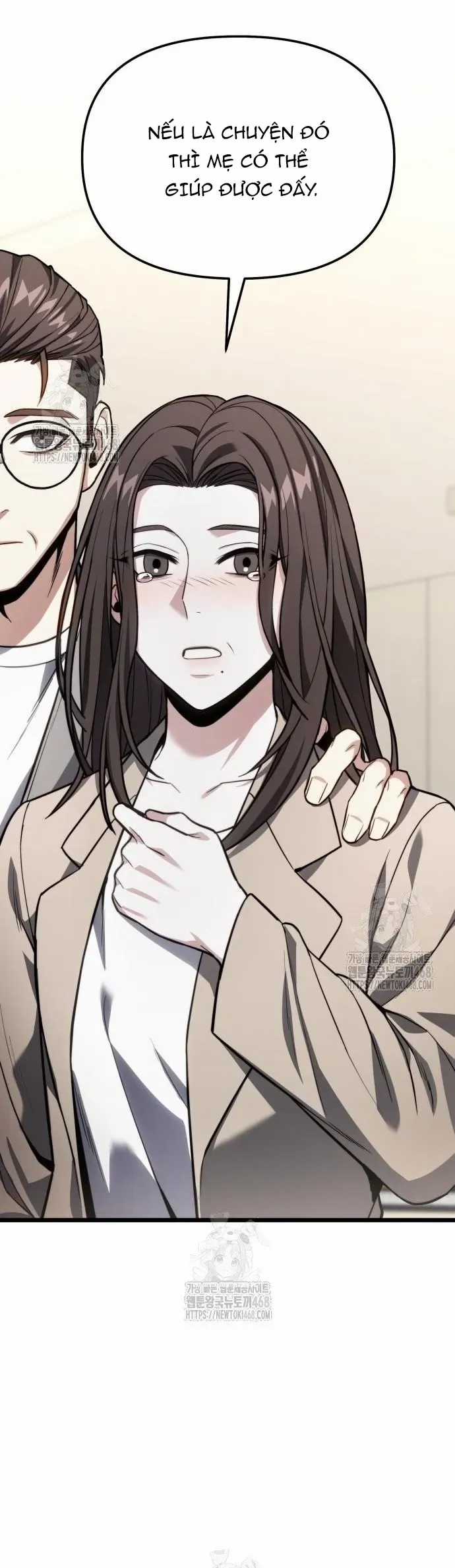 Tuyệt Đối Dân Cư Chương 49 trang 30