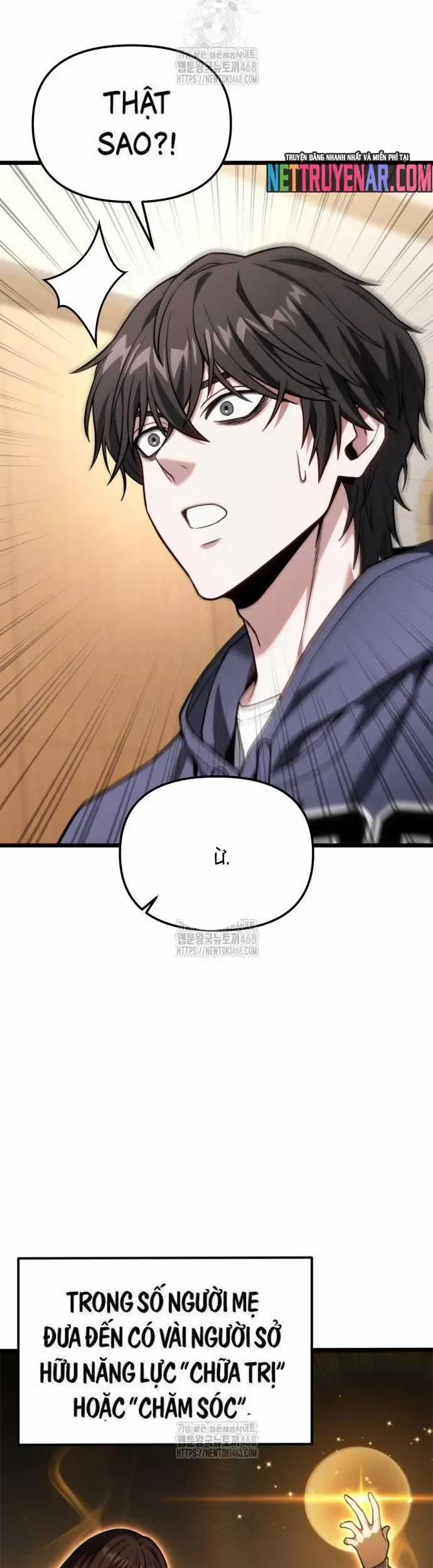 Tuyệt Đối Dân Cư Chương 49 trang 31