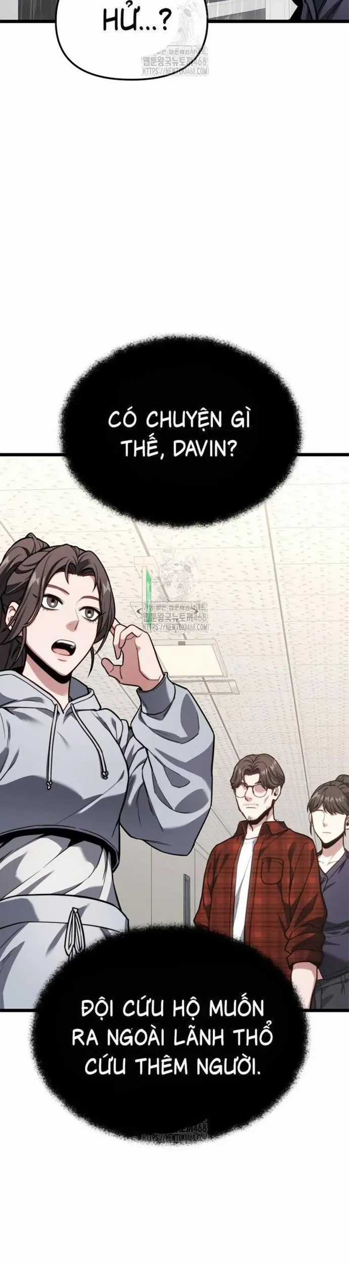 Tuyệt Đối Dân Cư Chương 49 trang 41