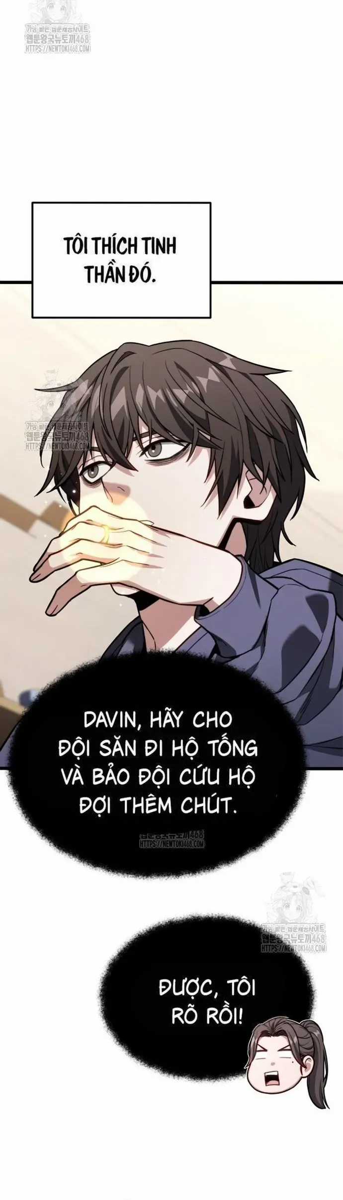 Tuyệt Đối Dân Cư Chương 49 trang 45