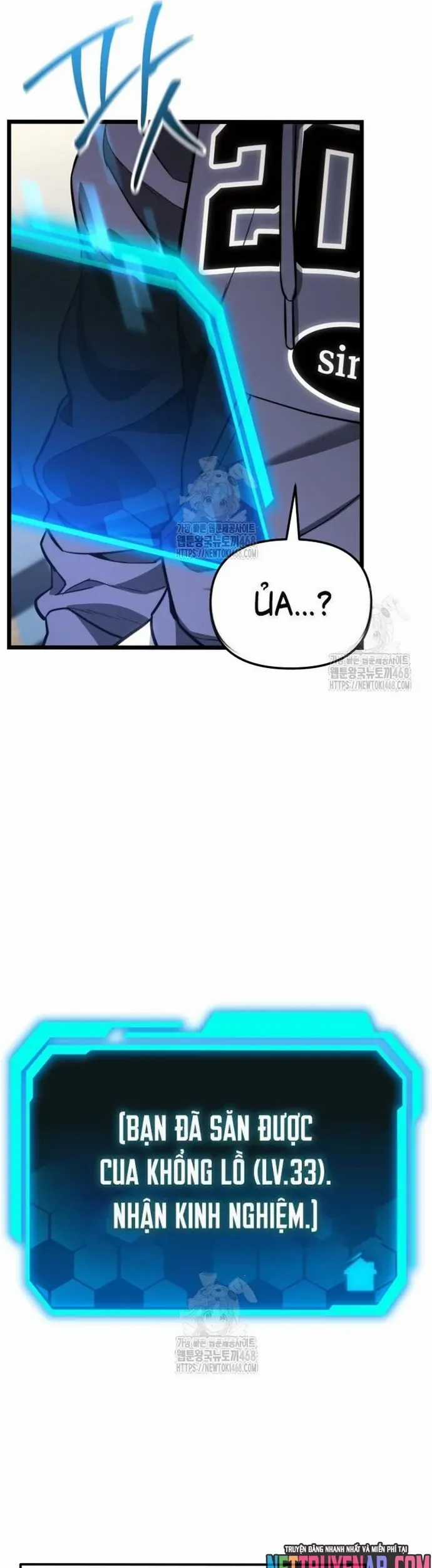 Tuyệt Đối Dân Cư Chương 49 trang 46