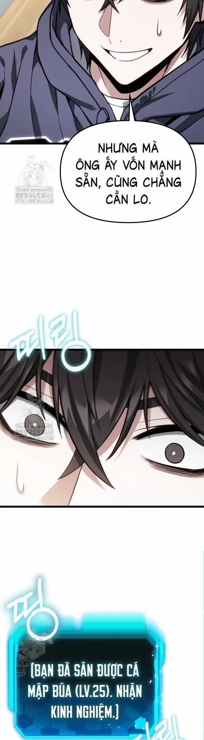 Tuyệt Đối Dân Cư Chương 49 trang 48