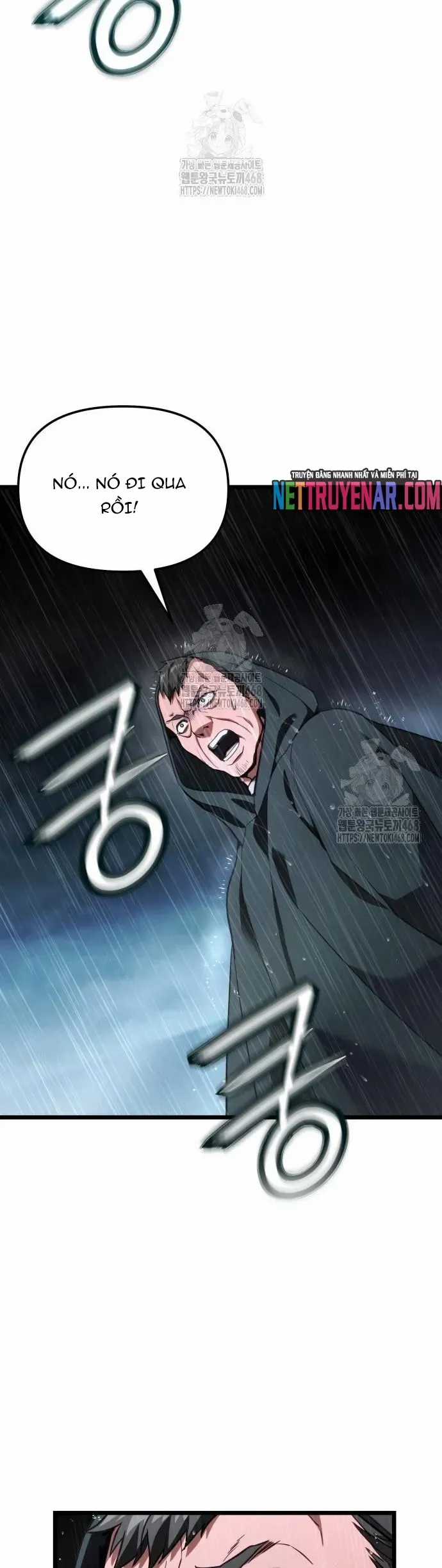 Tuyệt Đối Dân Cư Chương 49 trang 5