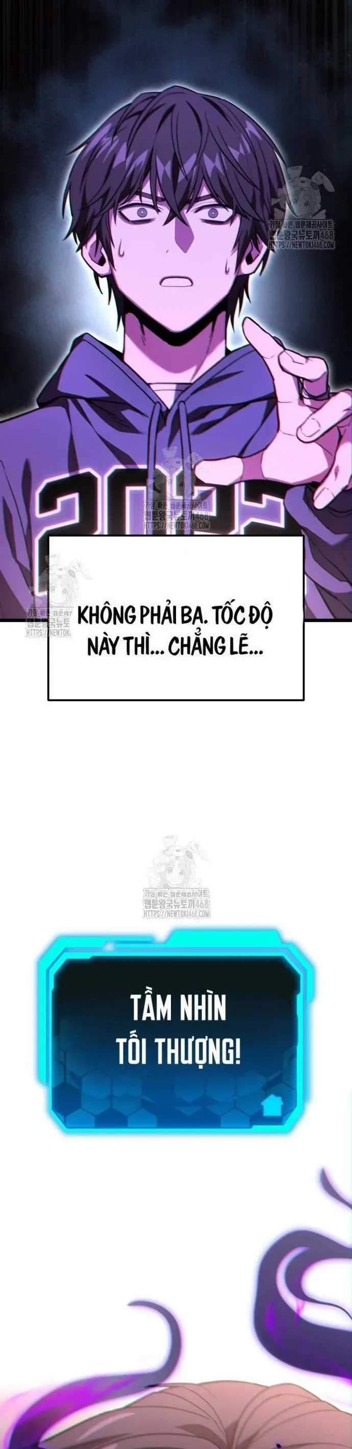 Tuyệt Đối Dân Cư Chương 49 trang 50