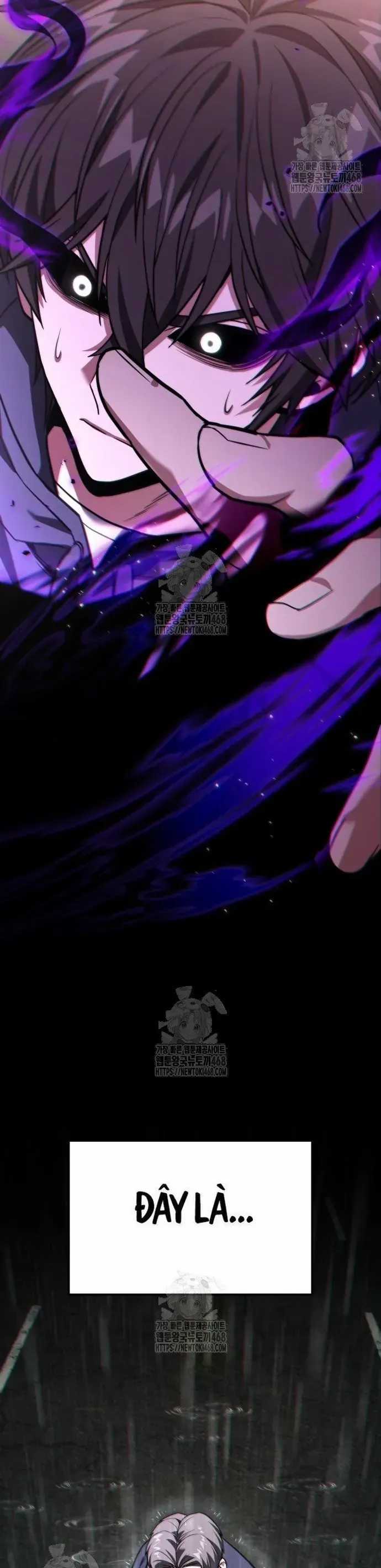 Tuyệt Đối Dân Cư Chương 49 trang 51