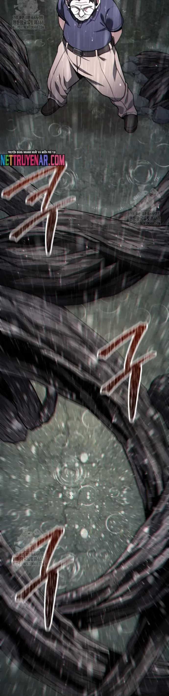 Tuyệt Đối Dân Cư Chương 49 trang 52