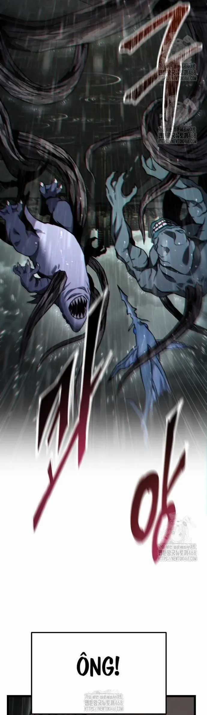 Tuyệt Đối Dân Cư Chương 49 trang 53