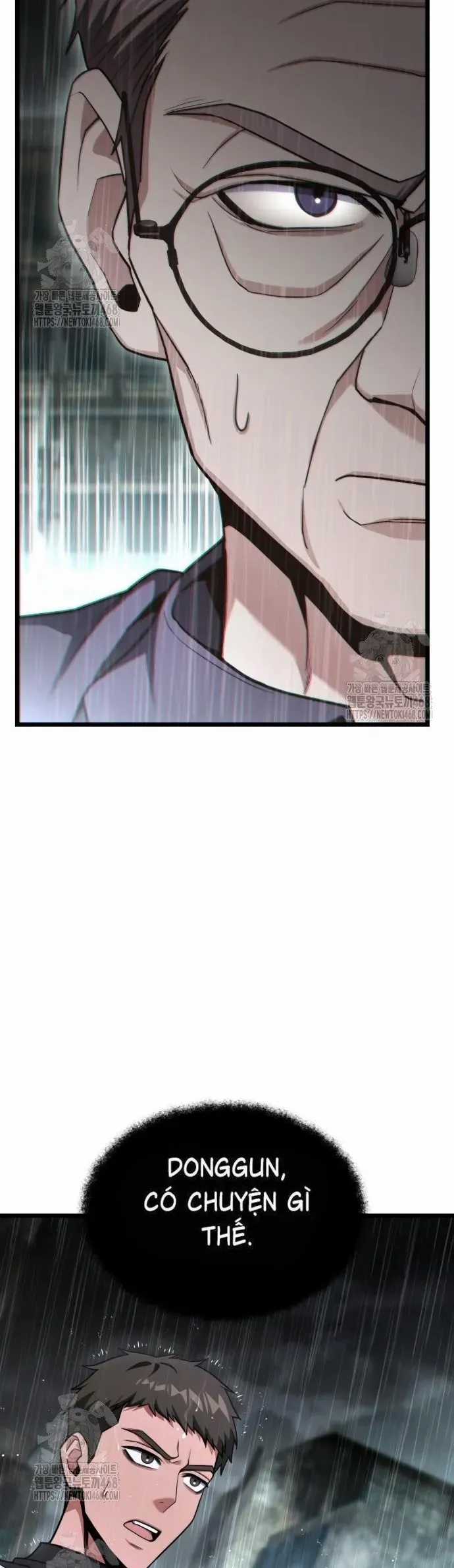 Tuyệt Đối Dân Cư Chương 49 trang 54