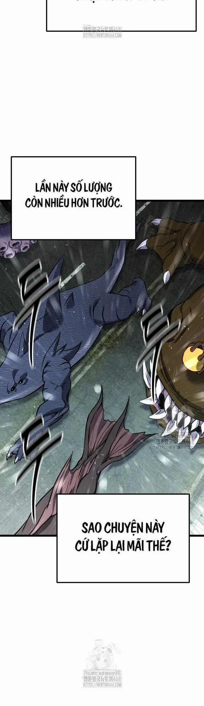 Tuyệt Đối Dân Cư Chương 49 trang 56