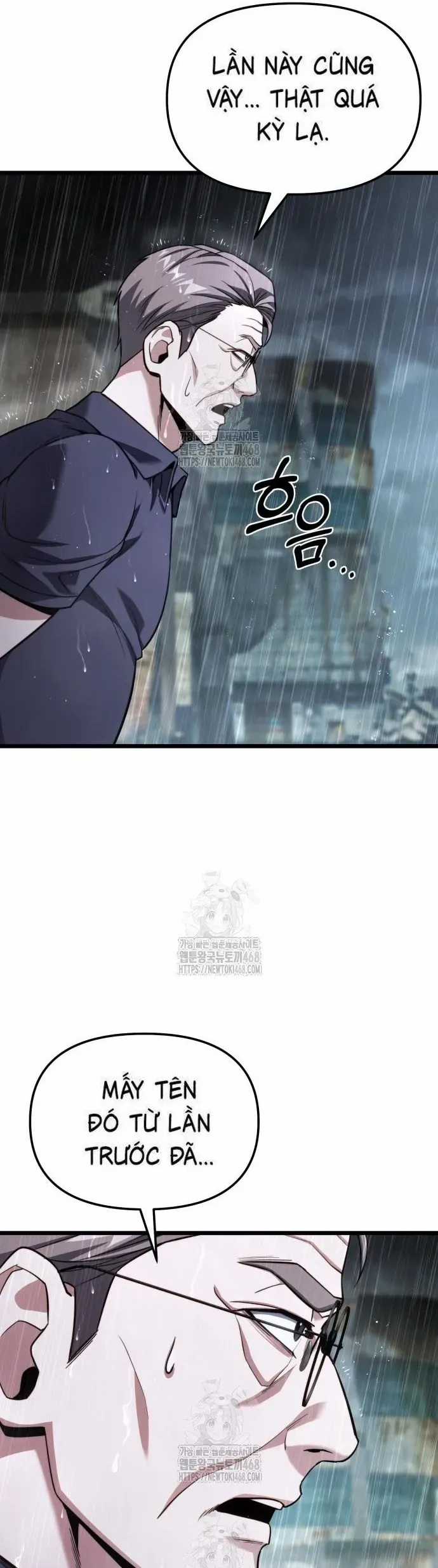 Tuyệt Đối Dân Cư Chương 49 trang 57