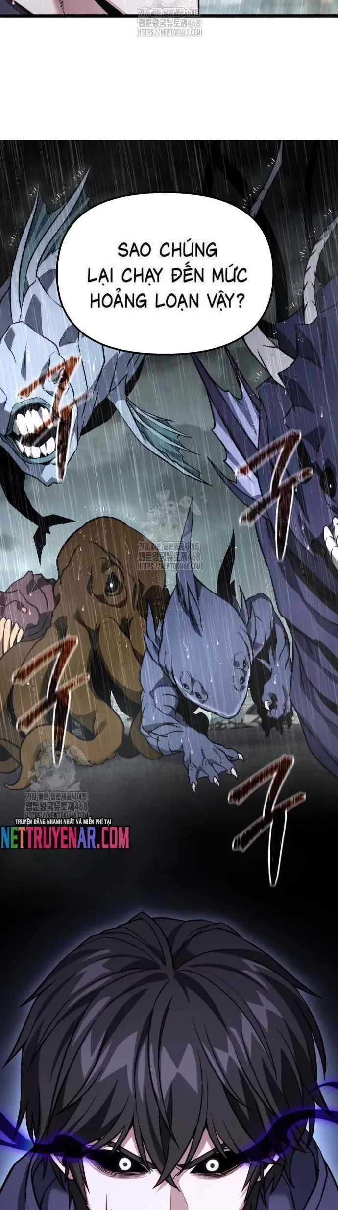 Tuyệt Đối Dân Cư Chương 49 trang 58