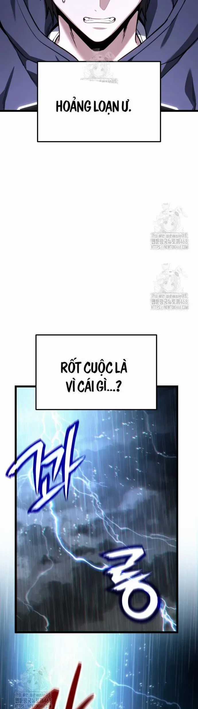 Tuyệt Đối Dân Cư Chương 49 trang 59