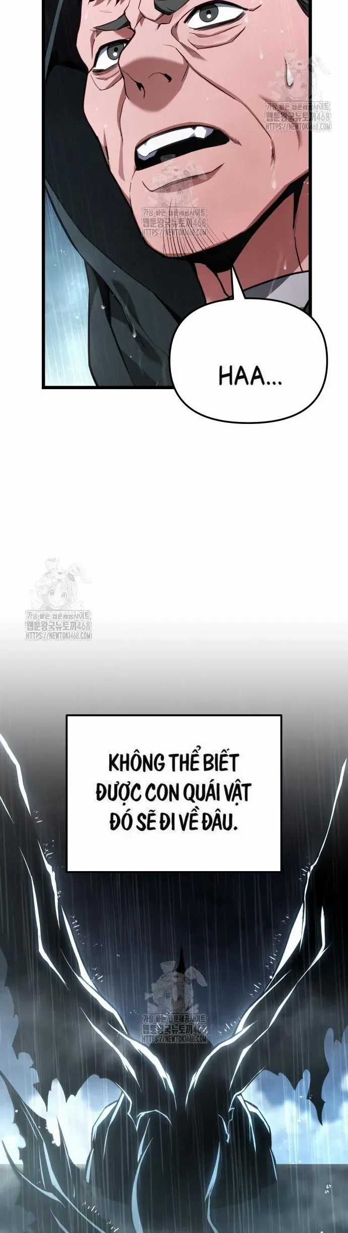 Tuyệt Đối Dân Cư Chương 49 trang 6