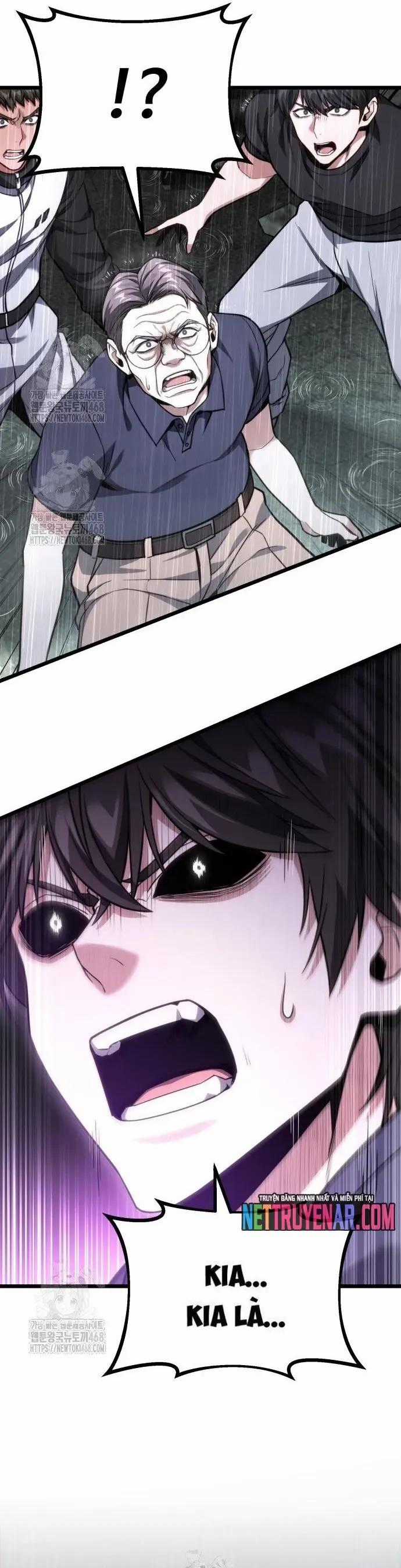 Tuyệt Đối Dân Cư Chương 49 trang 61