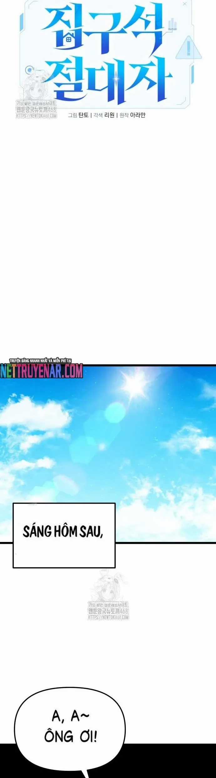 Tuyệt Đối Dân Cư Chương 49 trang 8