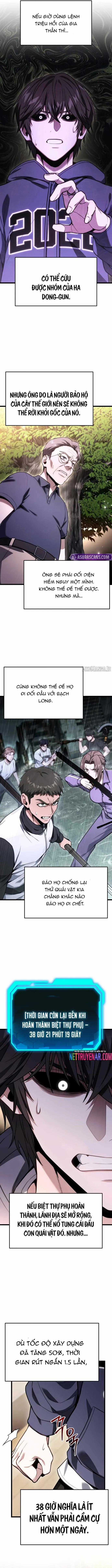 Tuyệt Đối Dân Cư Chương 50 trang 1