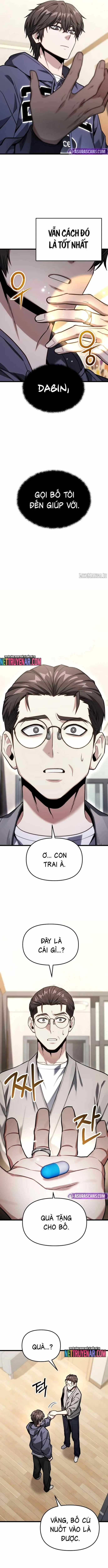 Tuyệt Đối Dân Cư Chương 50 trang 12