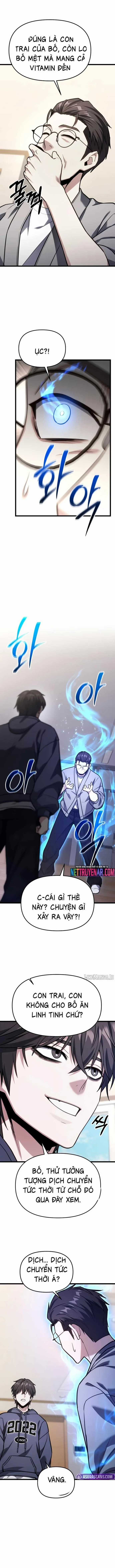 Tuyệt Đối Dân Cư Chương 50 trang 13