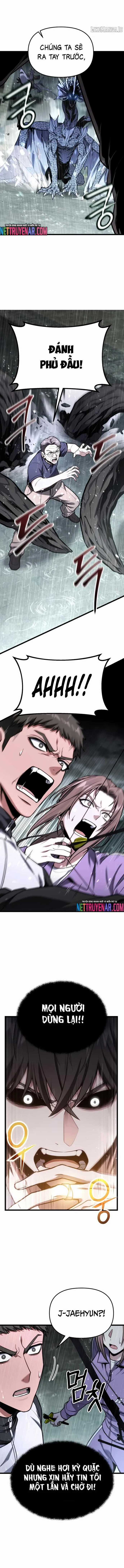 Tuyệt Đối Dân Cư Chương 50 trang 4