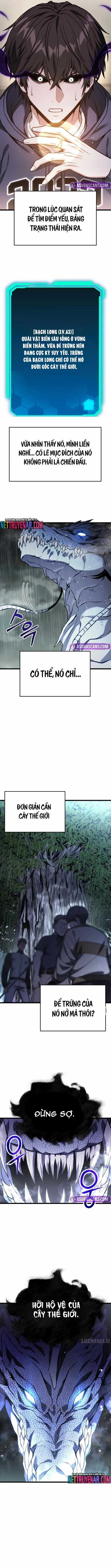 Tuyệt Đối Dân Cư Chương 50 trang 6