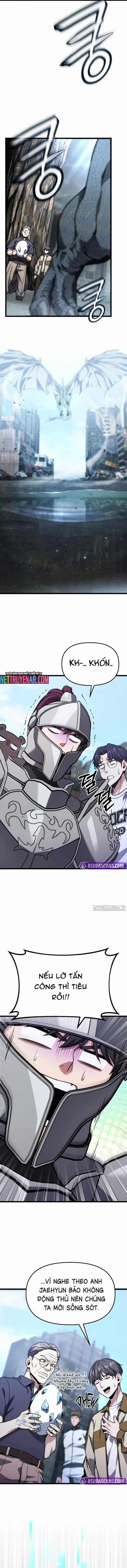 Tuyệt Đối Dân Cư Chương 50 trang 9