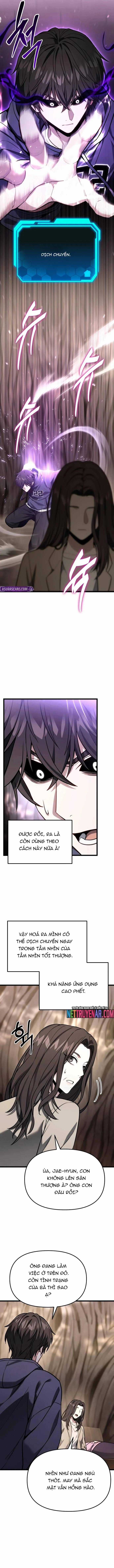 Tuyệt Đối Dân Cư Chương 51 trang 11