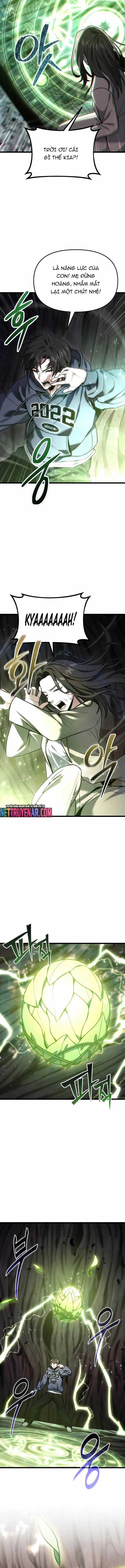 Tuyệt Đối Dân Cư Chương 51 trang 13