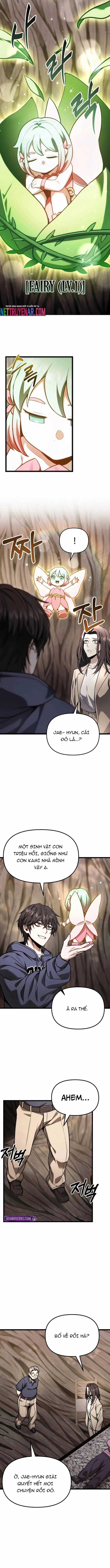 Tuyệt Đối Dân Cư Chương 51 trang 14