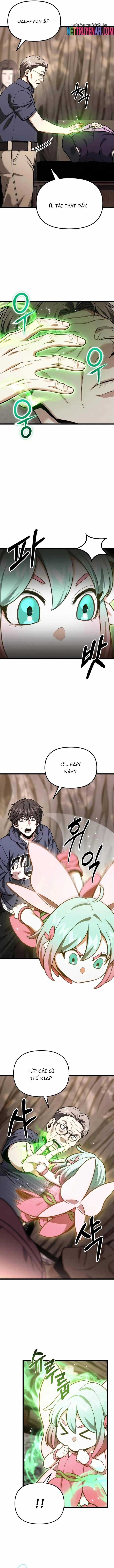 Tuyệt Đối Dân Cư Chương 51 trang 15