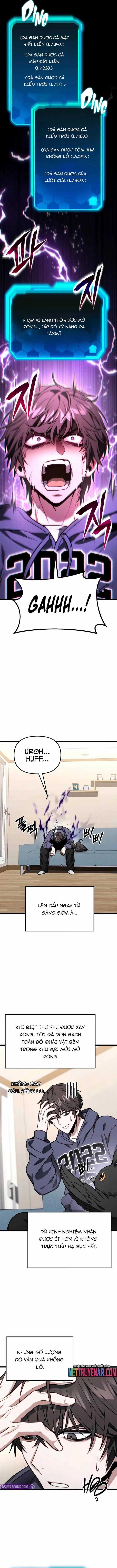 Tuyệt Đối Dân Cư Chương 51 trang 2