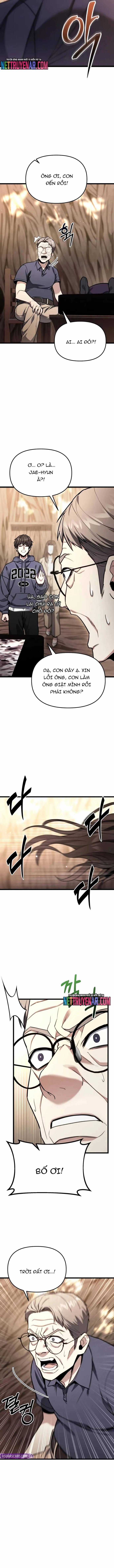 Tuyệt Đối Dân Cư Chương 51 trang 5