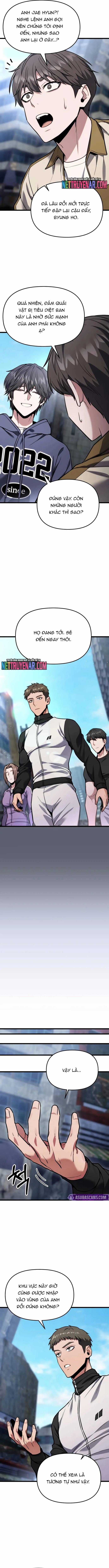 Tuyệt Đối Dân Cư Chương 52 trang 13