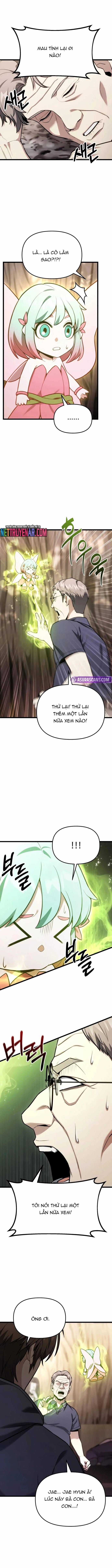 Tuyệt Đối Dân Cư Chương 52 trang 2