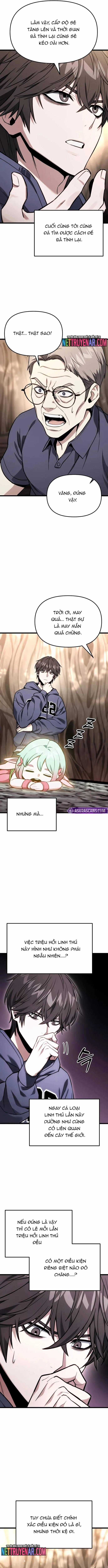 Tuyệt Đối Dân Cư Chương 52 trang 4