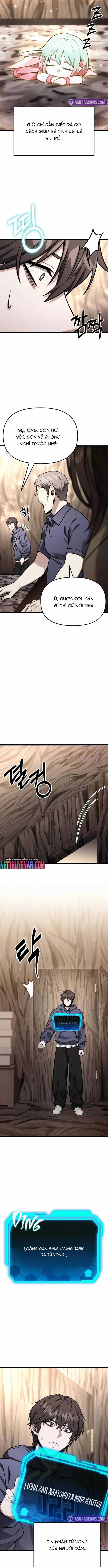 Tuyệt Đối Dân Cư Chương 52 trang 5