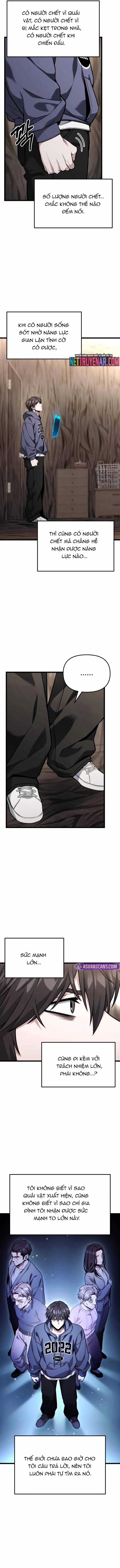 Tuyệt Đối Dân Cư Chương 52 trang 7