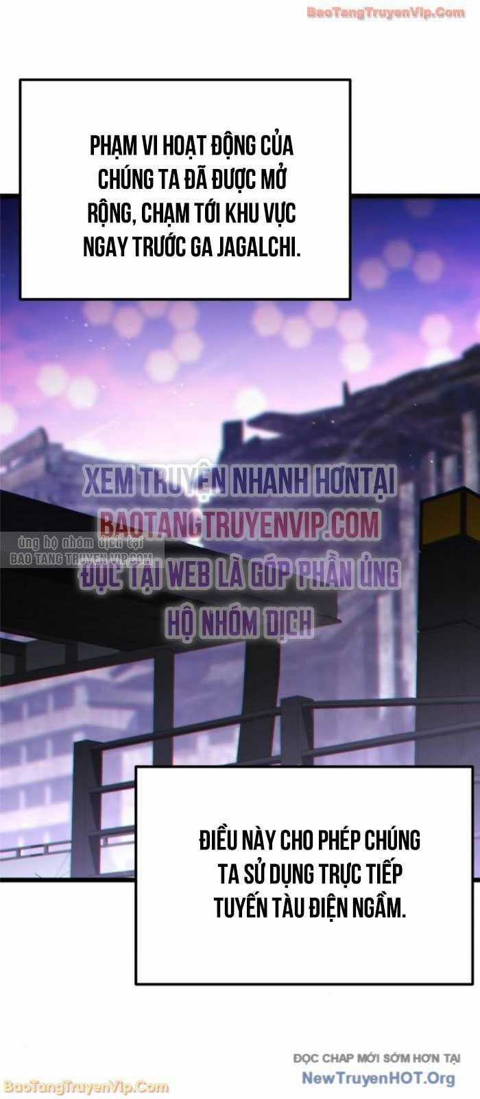 Tuyệt Đối Dân Cư Chương 53 trang 1