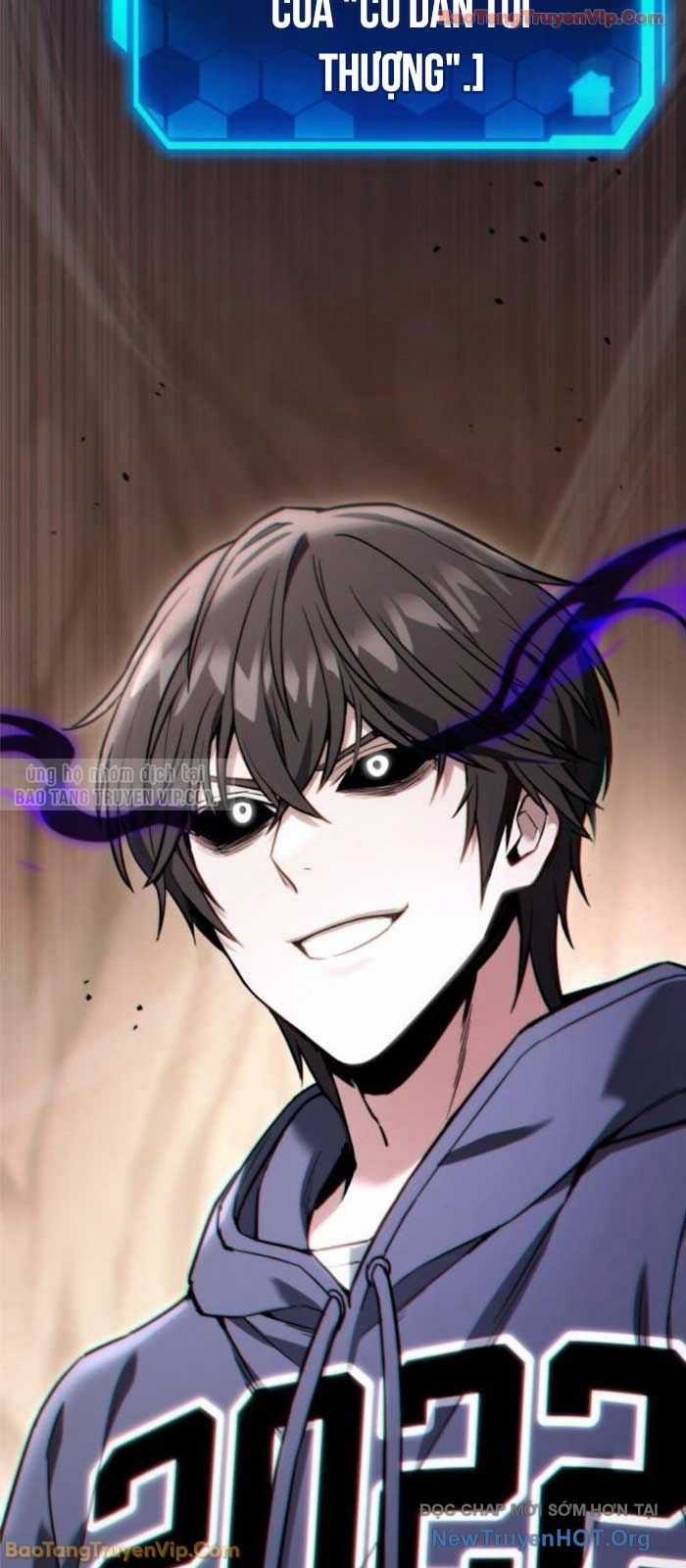 Tuyệt Đối Dân Cư Chương 53 trang 19