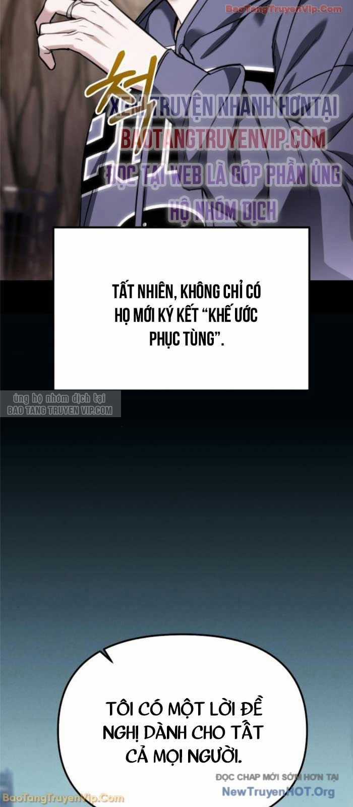 Tuyệt Đối Dân Cư Chương 53 trang 34