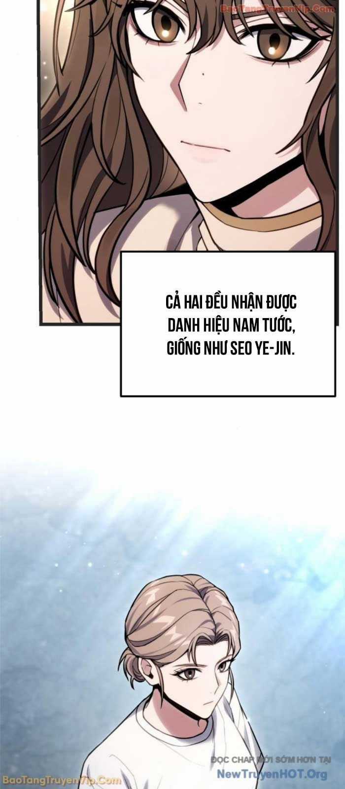 Tuyệt Đối Dân Cư Chương 53 trang 42