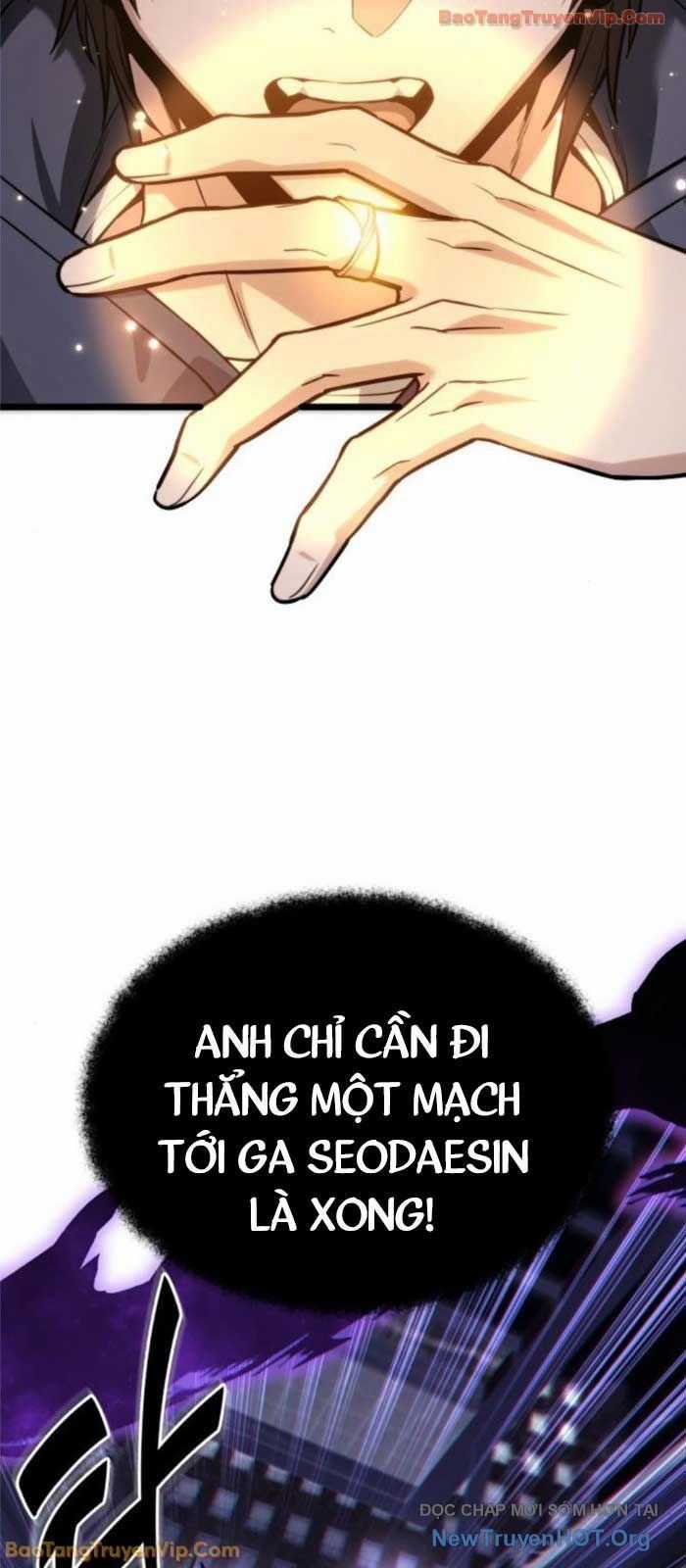 Tuyệt Đối Dân Cư Chương 53 trang 66