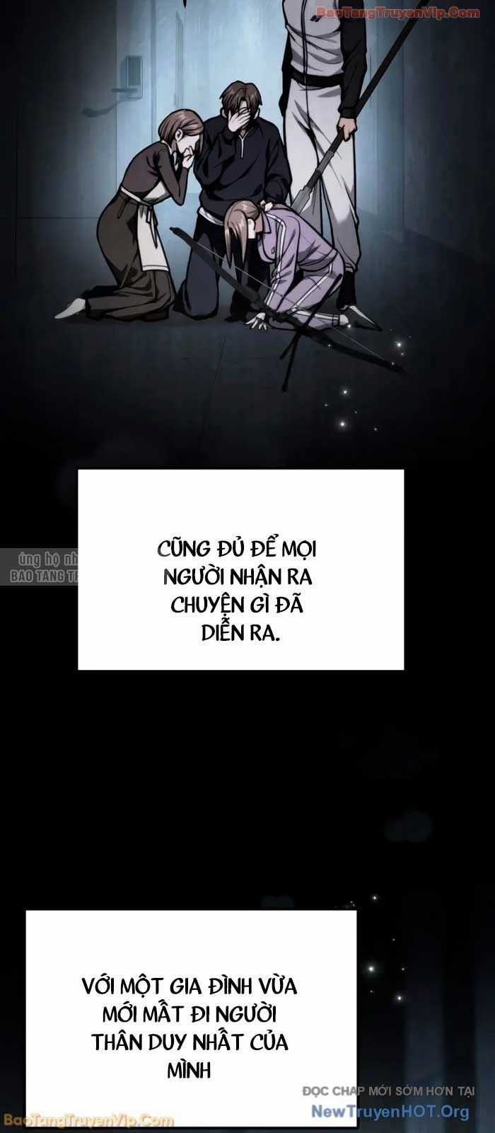 Tuyệt Đối Dân Cư Chương 54 trang 10