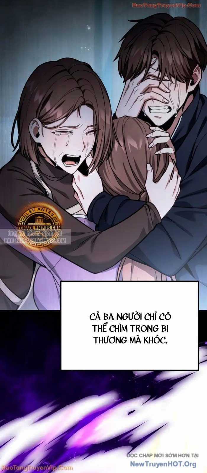 Tuyệt Đối Dân Cư Chương 54 trang 11