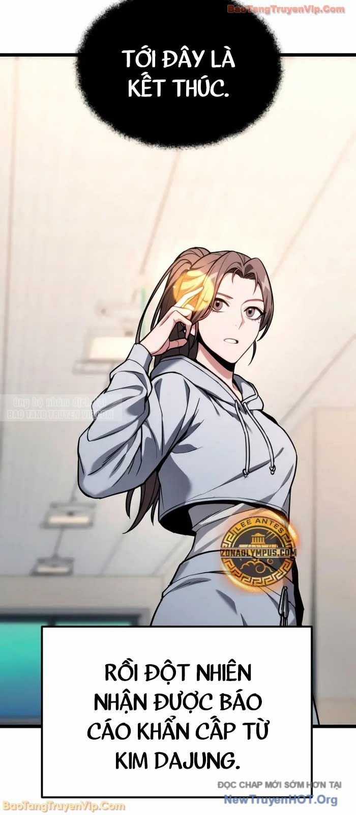 Tuyệt Đối Dân Cư Chương 54 trang 20