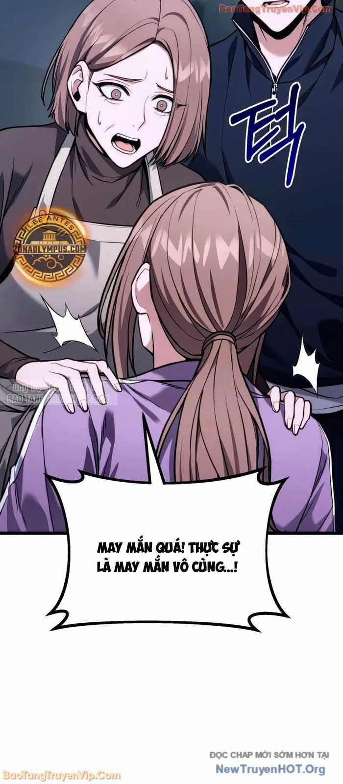 Tuyệt Đối Dân Cư Chương 54 trang 3