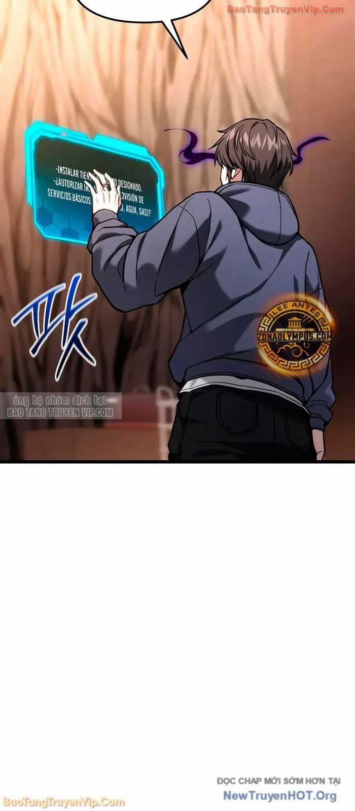 Tuyệt Đối Dân Cư Chương 54 trang 34